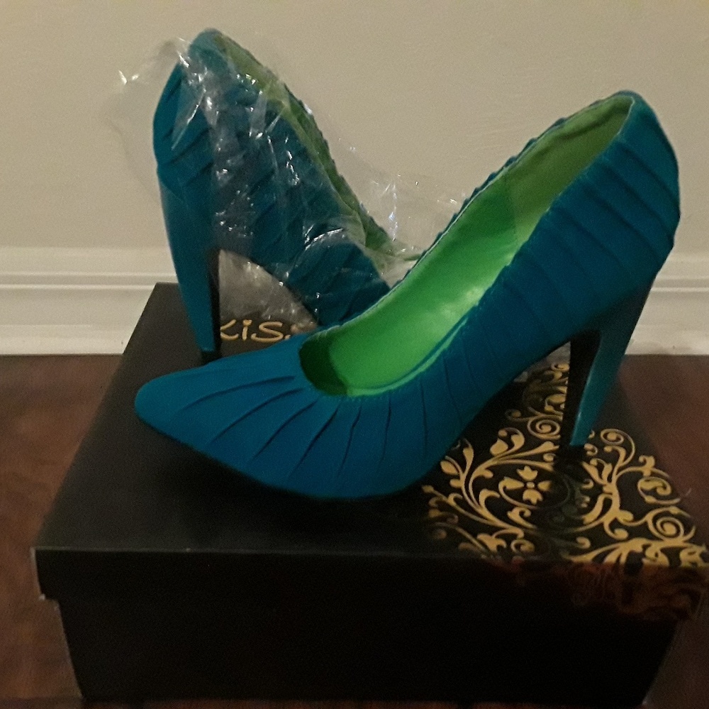 High Heels